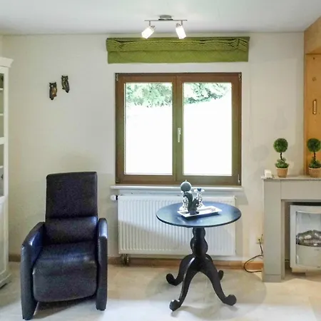 בית נופש 3 Bedroom Beautiful In קירכהיים
