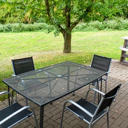 Holiday home 3 Bedroom Beautiful In Kirchheim Kirchheim (Hessen)