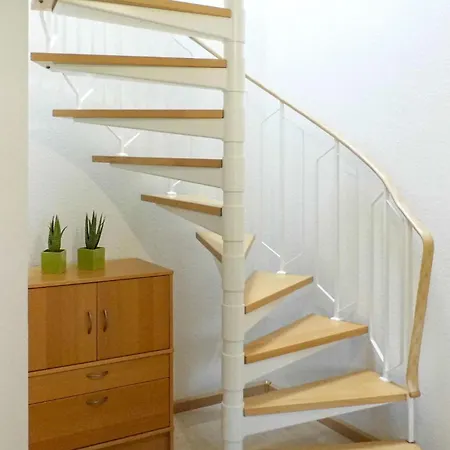 בית נופש 3 Bedroom Beautiful In קירכהיים