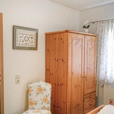 בית נופש 3 Bedroom Beautiful In קירכהיים
