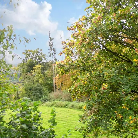 بيت للعطل 3 Bedroom Beautiful In كيرشهيم