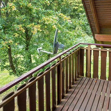 3 Bedroom Beautiful In Kirchheim Holiday home